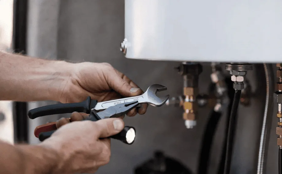 Why choose Water Heater Repair in Arriba, CO